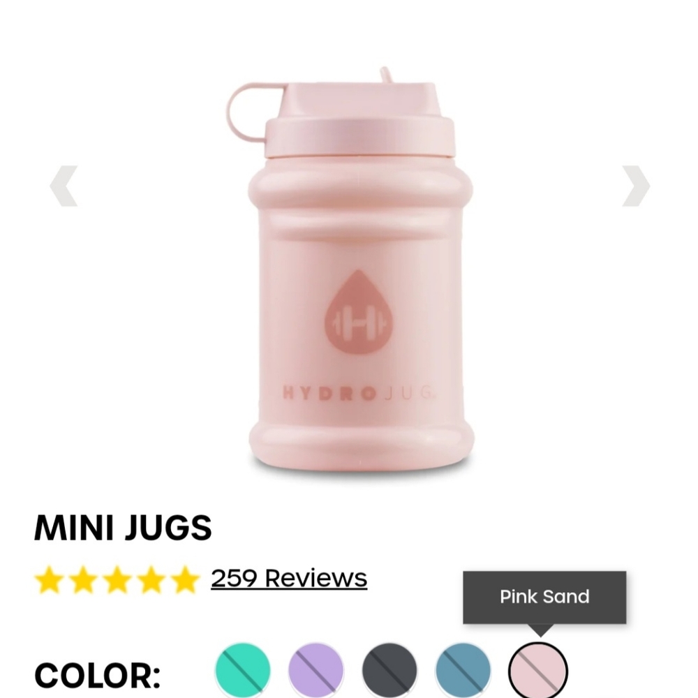 Hydrojug Mini